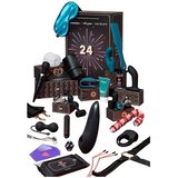 Magic Shiver Luxury - erotični koledar (24-delni) Cene