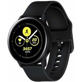 Samsung Pametna ura Galaxy Watch Active 1,1 palca GPS črna, (5000525645) Cene