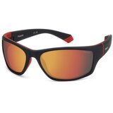 Polaroid naočale PLD 2135/S Red | shoptok.hr