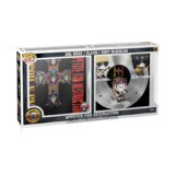 Funko Pop albums deluxe: gunsnroses | Shoptok.si