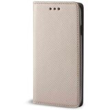Blu preklopna futrola za huawei P40 lite - zlatna Cijene