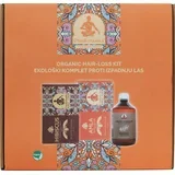 Organic Hair Loss Prevention Set - 1 set