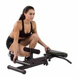 Tunturi Hiperekstenzijska klop CT40 | Shoptok.si