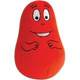 Plišana igračka Barbapapa - Barbabravo 28cm | shoptok.hr