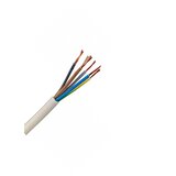 Kabel za struju licinasti 5x2,5mm2 PPJ5x2.5 Cene