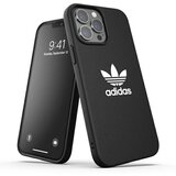 Adidas OVITEK ALI MOLDED CASE BASIC ZA IPHONE 13 PRO MAX 6.7 ČRN, (22064440) Cene