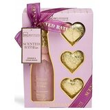 IDC INSTITUTE Scented Bath Rose poklon set za žene Cijene