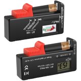 Universal Digital Battery Tester Meter Accumulator | shoptok.hr