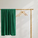DecoKing Deka Mic 150x200 cm, tamnozelena | shoptok.hr