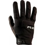 R2 E-Patron Bike Gloves Black S Kolesarske rokavice