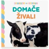 Učila Domače živali Cene