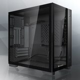 Raijintek PAEAN Mini Mini Tower Black | shoptok.hr