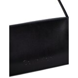 Calvin Klein Torba za čez ramo črna | Shoptok.si