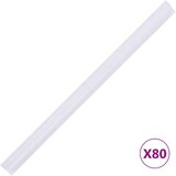  Vrtni zasloni za privatnost 4 kom PVC 35 x 0 19 m zeleni | shoptok.hr
