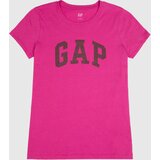 GAP T-shirt with logo, 2 pcs - Women's | Shoptok.si