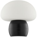 Brilliant LED prigušiva punjiva stolna lampa DUPIS LED/2W/5V 2700K crna | Eponuda.com