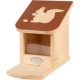Esschert Design Hranilnica za veverice | Shoptok.si
