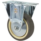  Nadomestno kolo, antistatično, Ø 125 x 38 mm, fiksno kolo | Shoptok.si