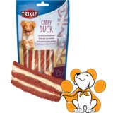 Trixie dog Premio Crispy Duck 100g, Poslastice Za Pse Sa Pačetinom | ePonuda.com
