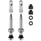 Force Set ventila za 2xfv 44mm, aluminijumski ( 750444 ) | ePonuda.com