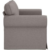 SOFA Kavč Taupe Splošne dimenzije: 155 x 82 x 80 cm (Š x G x V), (5000146648) | Shoptok.si