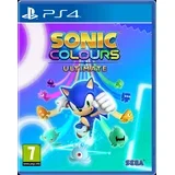 Colours Ultimate Day One Edition (PS4)