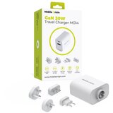 MOBILE ORIGIN 30W Travel Charger MO14 EU /USA /UK /AUS Cijene