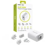 30W Travel Charger MO14 EU /USA /UK /AUS