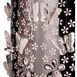 Lesnina XXXL VISEČA NIHALNA SVETILKA 35/35/130 cm E27 | Shoptok.si