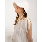 Och Bella Dress-TW-SK-BI-89923.29-ecru | Shoptok.si