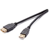 Vivanco USB 2.0 produžni kabl s 3m | shoptok.hr