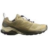 Salomon Pohodništvo X-adventure Gtx Gore-tex Bež Cene