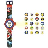 Digitalni sat Mario Kart Lexibook DMW050NI | shoptok.hr