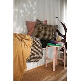 JUNA Bež pregrinjalo za zakonsko posteljo 240x260 cm Reloved – | Shoptok.si