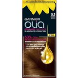 Garnier olia boja za kosu 5.3 Cene