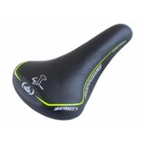 Monte Grappa Sedlo kappa due (art.k-280) zeleno scout venera | ePonuda.com