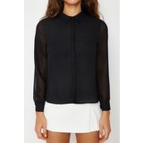 Trendyol Ženska srajca Basic | Shoptok.si