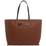 Roberto Cavalli Ročne torbice 77RA4BB9 Kostanjeva Cene