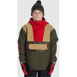 DC 43 Kids Anorak deep depths | Shoptok.si