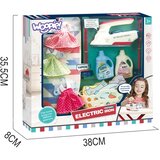 Woopie stalak za peglanje s peglom i dodacima | shoptok.hr