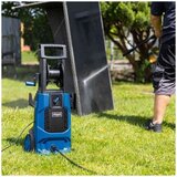 Scheppach električni visokotlačni perač HCE2800 | shoptok.hr