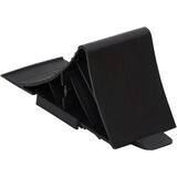  Klinovi za kotače 2 kom 25 x 10 x 11,5 cm plastični | Eponuda.com