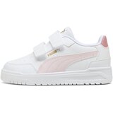 Puma Modne superge Shuffle Downtown Lo V Ps Bela Cene