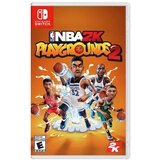 NBA 2K Playgrounds 2 (SWITCH) - rabljeno Cene