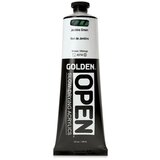  GOLDEN OPEN akrilna boja koja se sporo suši 148 ml | 7195 Jenkins Green Cene