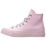 Converse Nizke superge Chuck 70 HI Rožnata | Shoptok.si