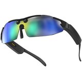 Equa KSIX, Vector AI pametne naočale, Full HD kamera, otvoreni zvuk za uši,UV400 leće | shoptok.hr