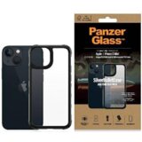PanzerGlass 0318 maska za mobitel Poklopac Crno Cijene