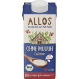 Allos Bio Cuisine - No Muuuh | Shoptok.si