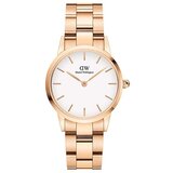 Daniel Wellington ženski ručni sat DW00100213 Iconic Link Cene